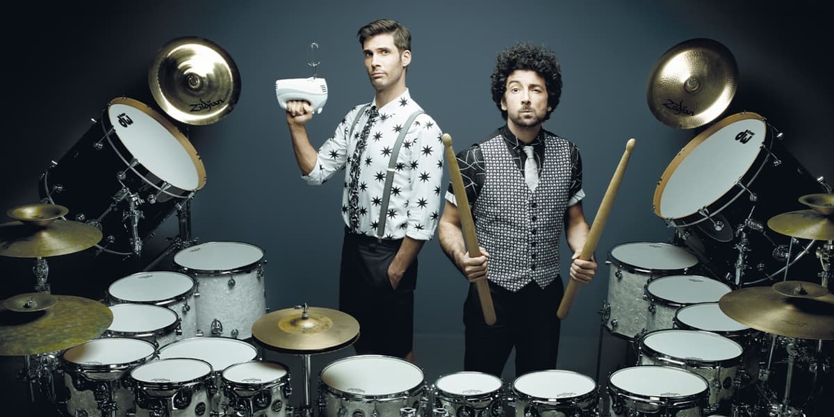 Fills Monkey | We will drum you