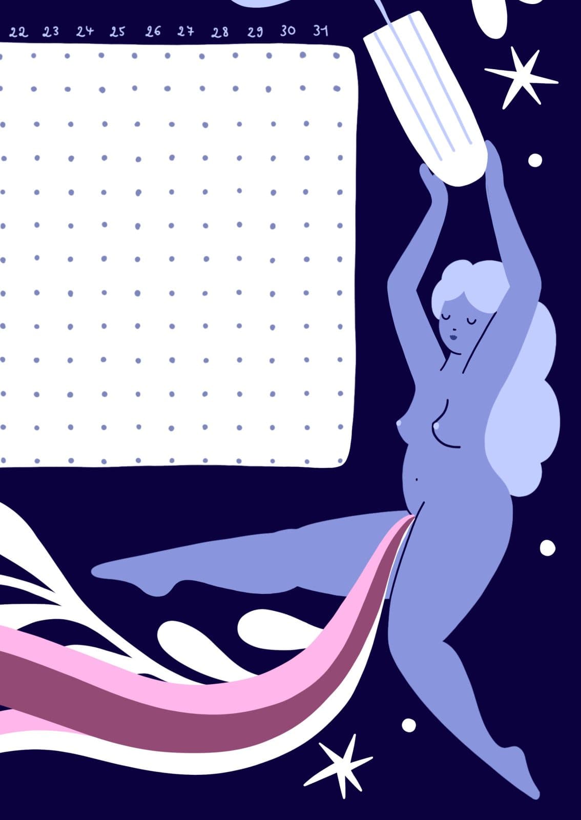 L'art des cycles avec Lisa Junius