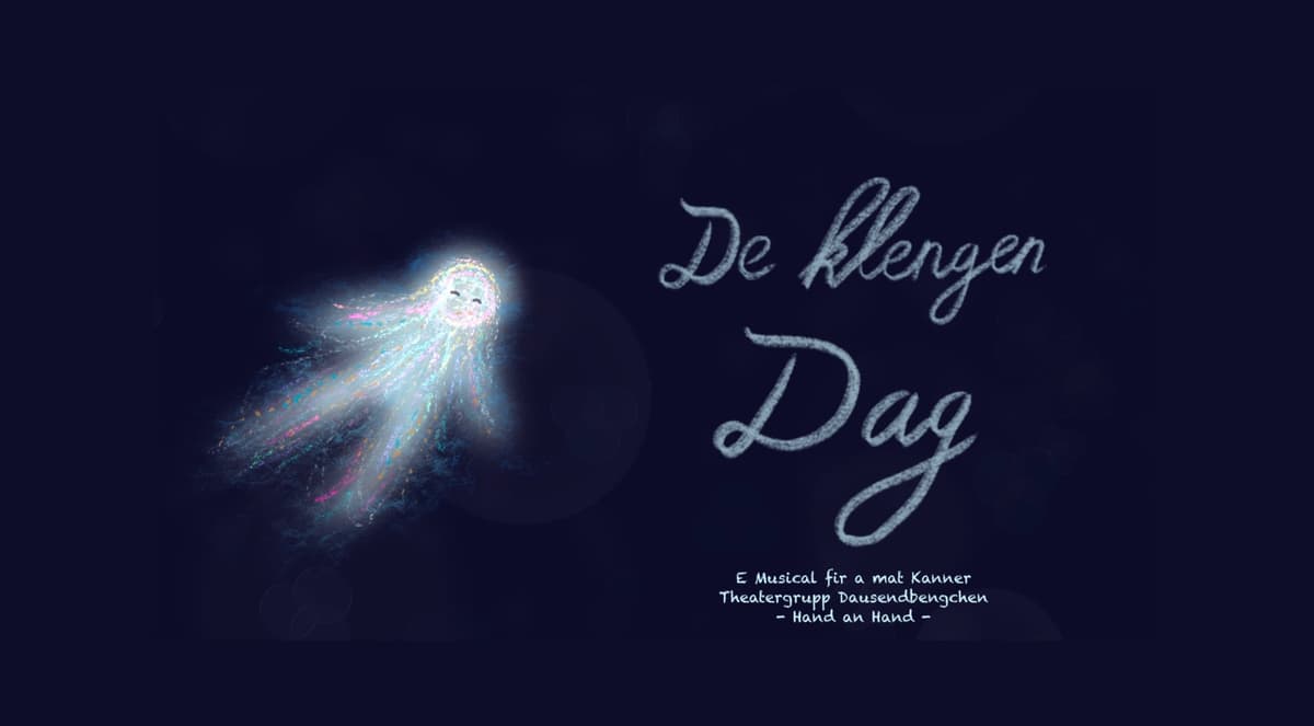 The Little Day