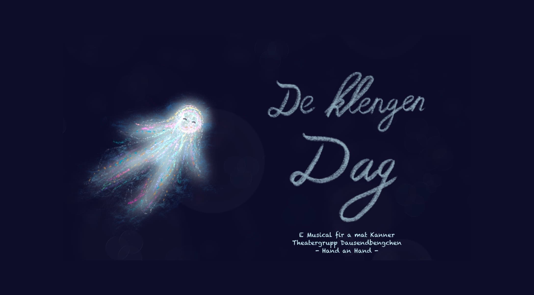 The Little Day