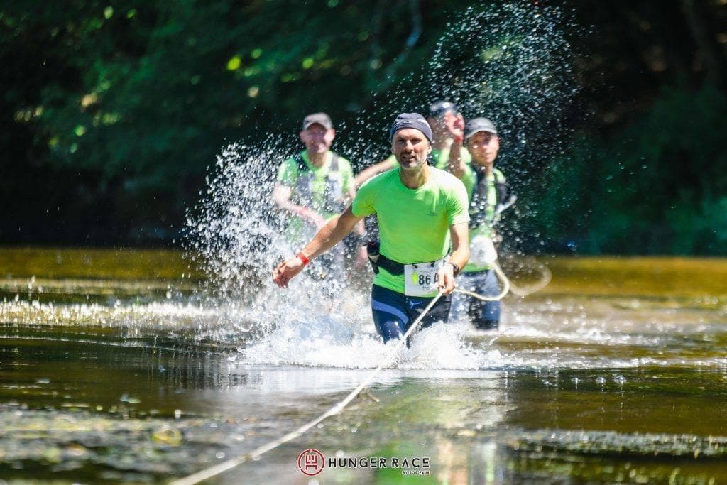 Trail « Humundi Race »
