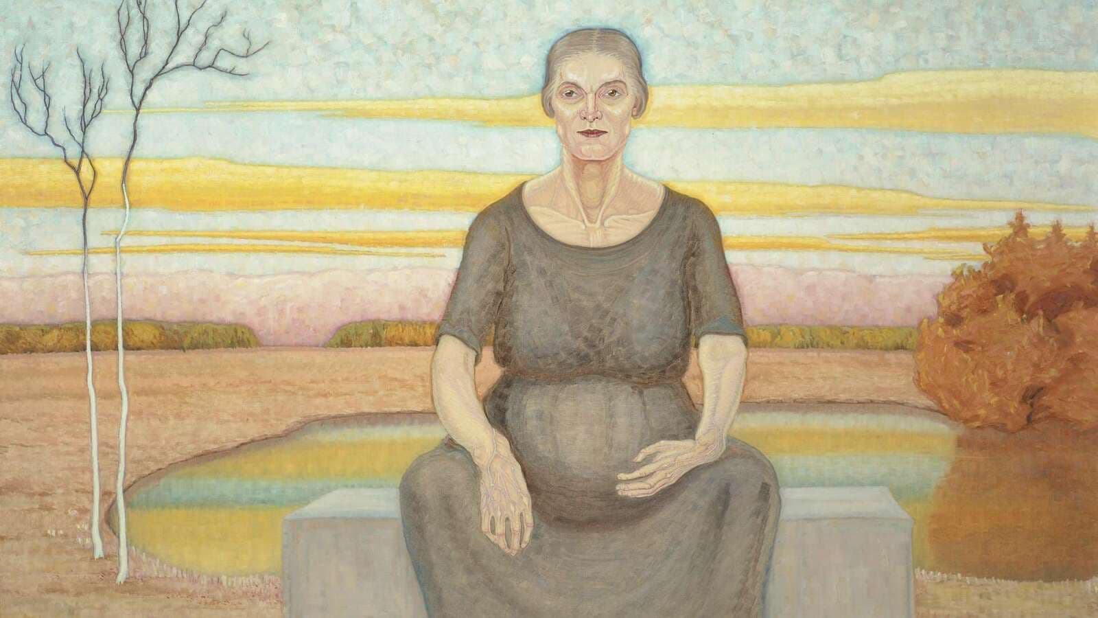 Visite guidée: Berthe Brincour (1879-1947)