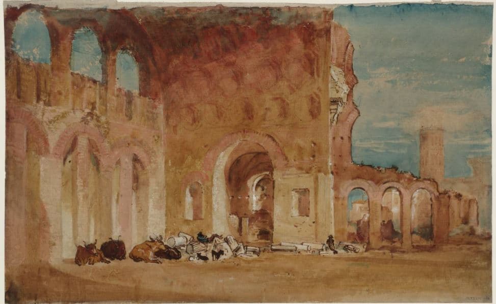 Patrons, Poets, Painters