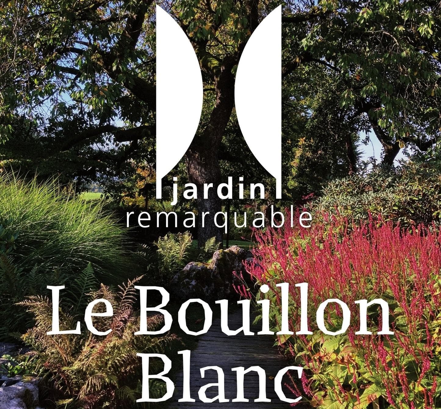 Concert Dads & Lads dans le cadre des jardins ouverts
