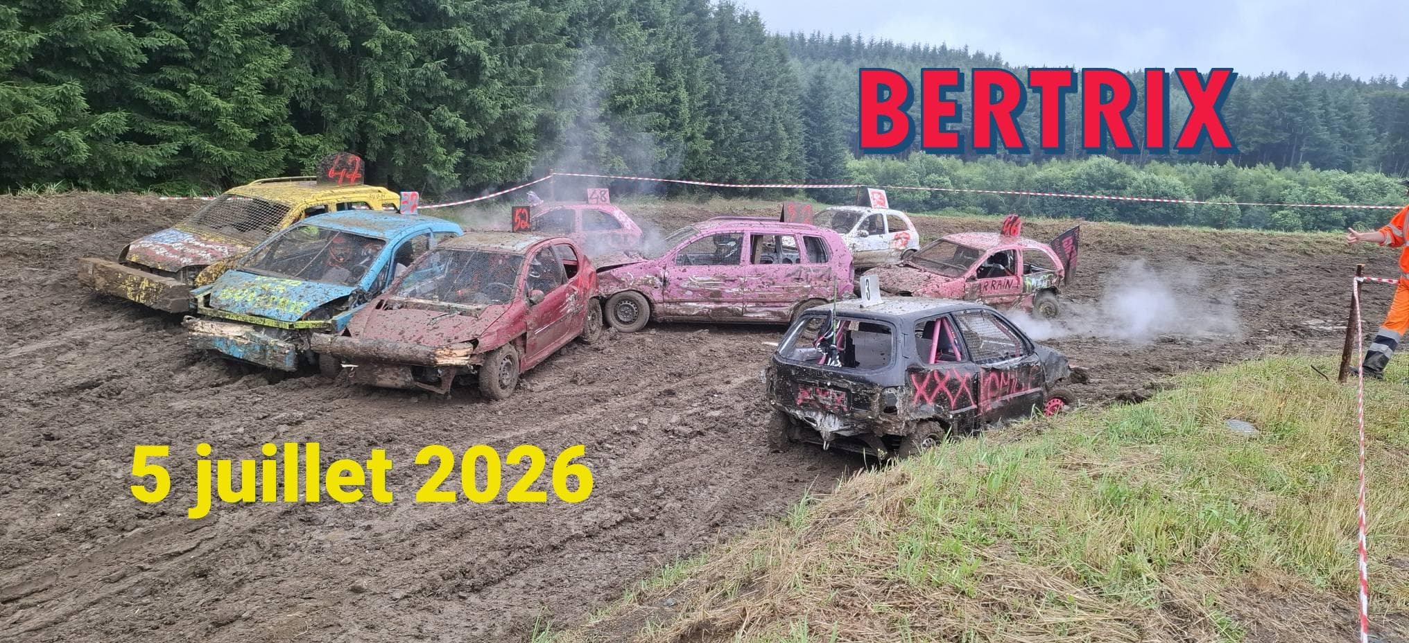 Stock-car