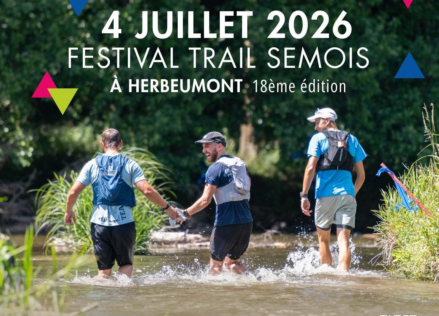 Festival Trail Semois