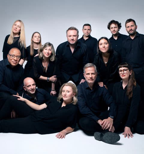 Celebrating Steve Reich: 90