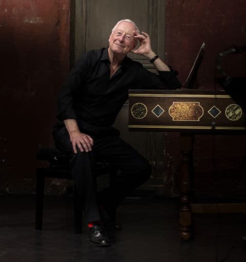 William Christie & Les Arts Florissants