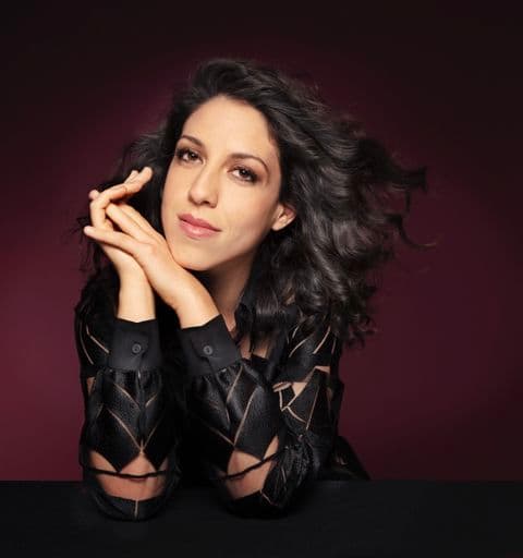 Beatrice Rana