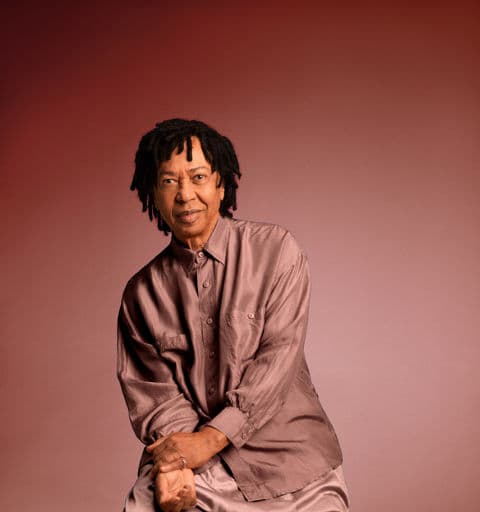 Festival atlântico | Djavan
