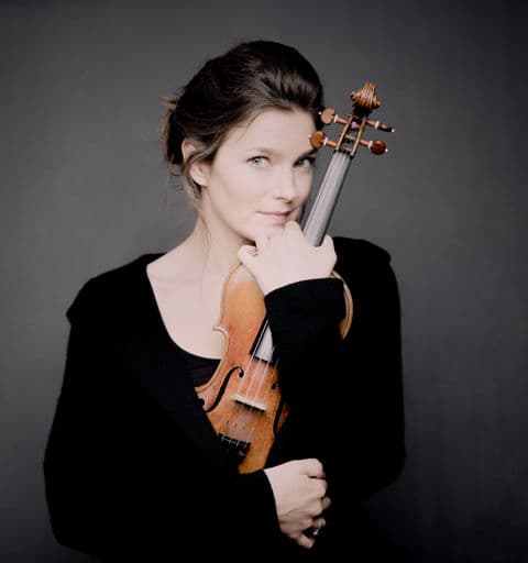 Janine Jansen & Denis Kozhukhin