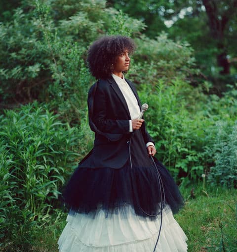 Esperanza Spalding