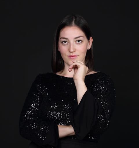 Rising Stars | Elionor Martínez