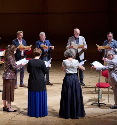Huelgas Ensemble