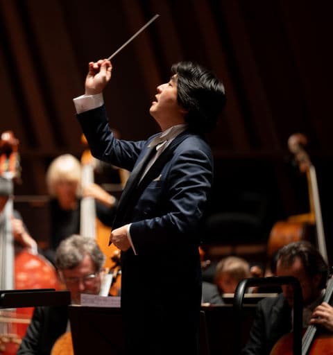 Britten: War Requiem