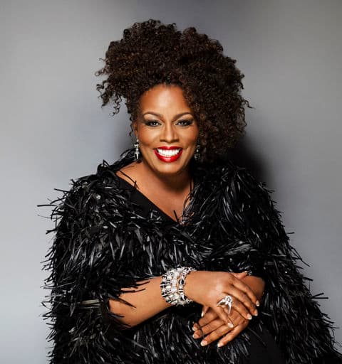 Branford Marsalis & Dianne Reeves
