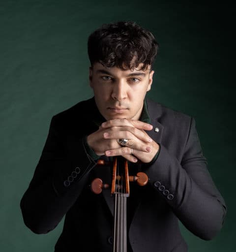 Rising Stars | Petar Pejčić