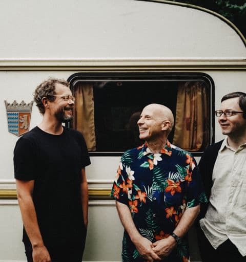 Jakob Bro Trio