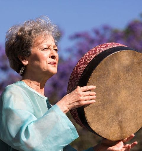 Houria Aïchi
