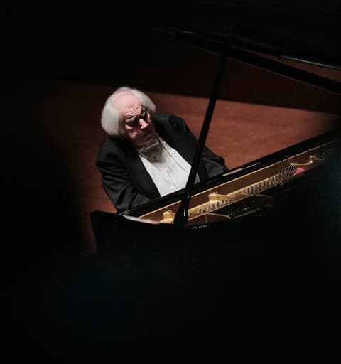 Grigory Sokolov