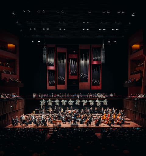 New Year's Concert