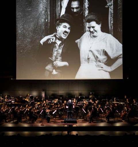 Live Cinema : Édition Famille