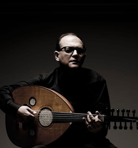 Anouar Brahem