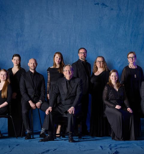 The Tallis Scholars