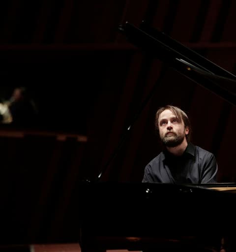 Daniil Trifonov : Period