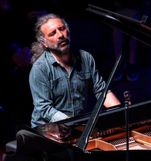 Stefano Bollani Quintet