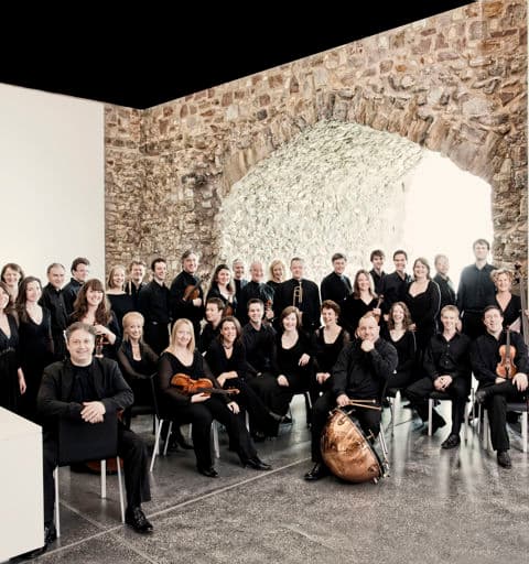 Bach: The Musical Offering