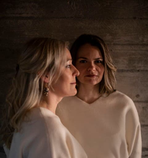 Heemspill | Duo Lightwaves