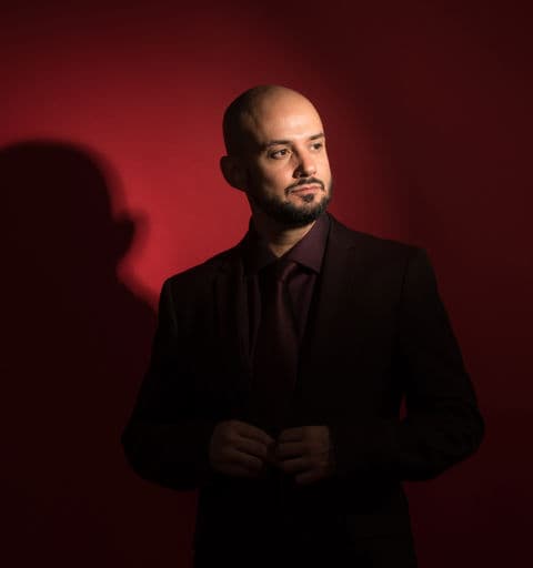 Franco Fagioli & Michele D’Elia