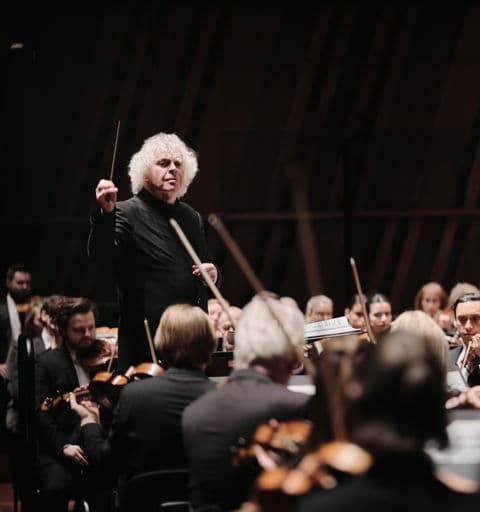 Bach : Matthäuspassion