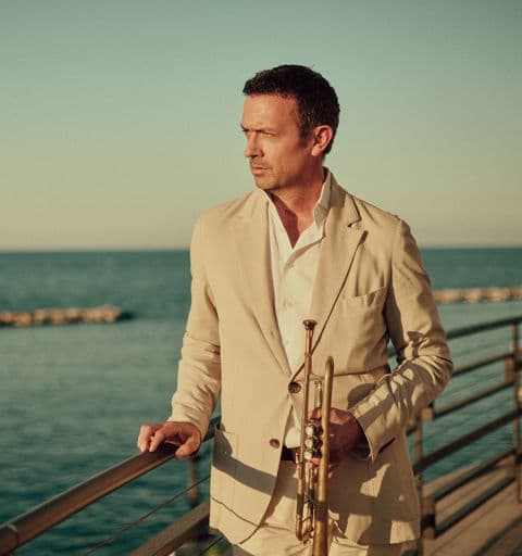 Till Brönner Quintet