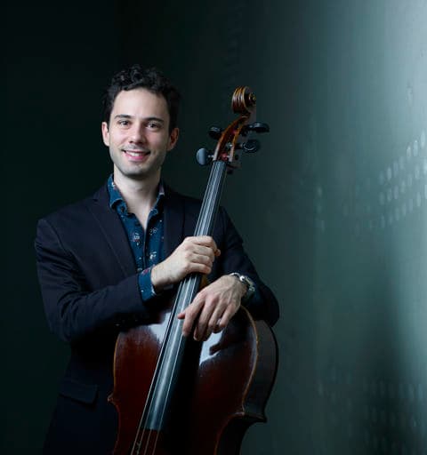 Heemspill | Cyprien Keiser & Reed Tetzloff