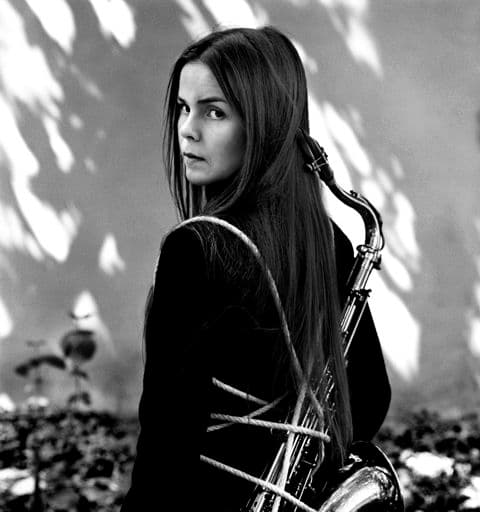Mette Henriette Trio