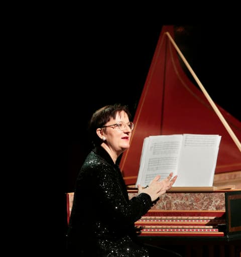 Candide or the Ballet of Optimism