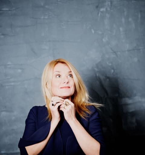 Magdalena Kožená : Arias baroques