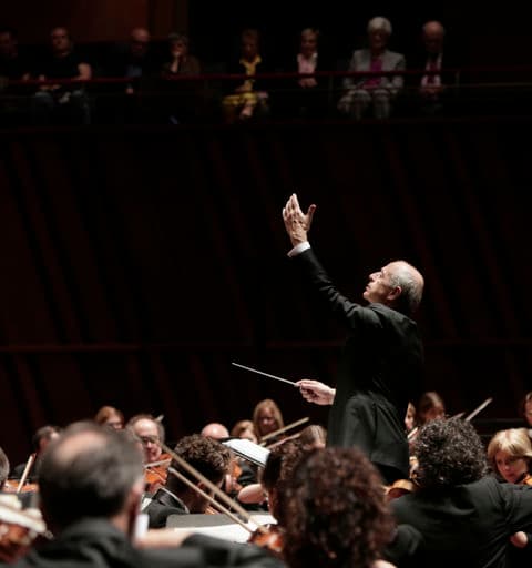 Allegro & trémolos