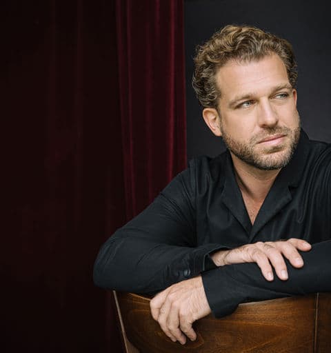 Face-to-Face: Schubert-Lieder