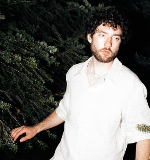 Josh Island