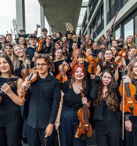 Heemspill | Hear the Music!
