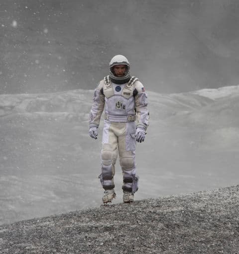 Interstellar