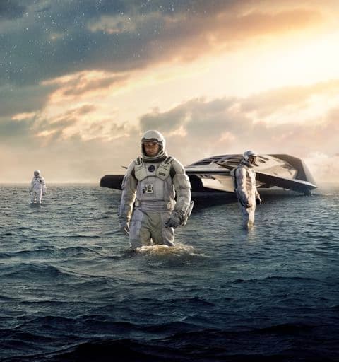 Interstellar
