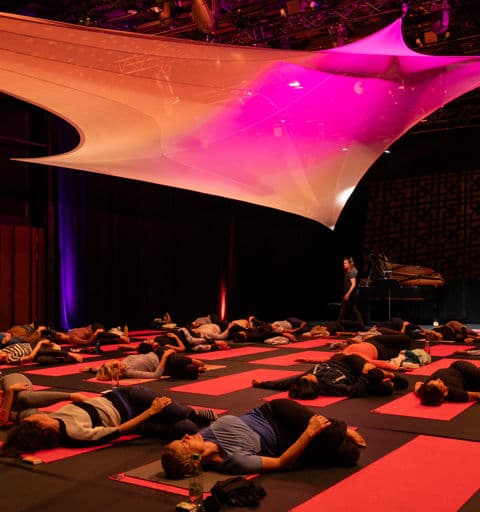 Yoga & Bonis