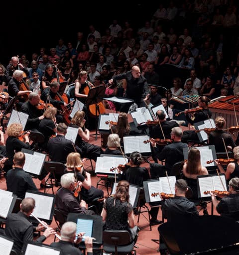 Orchestre Place de l’Europe