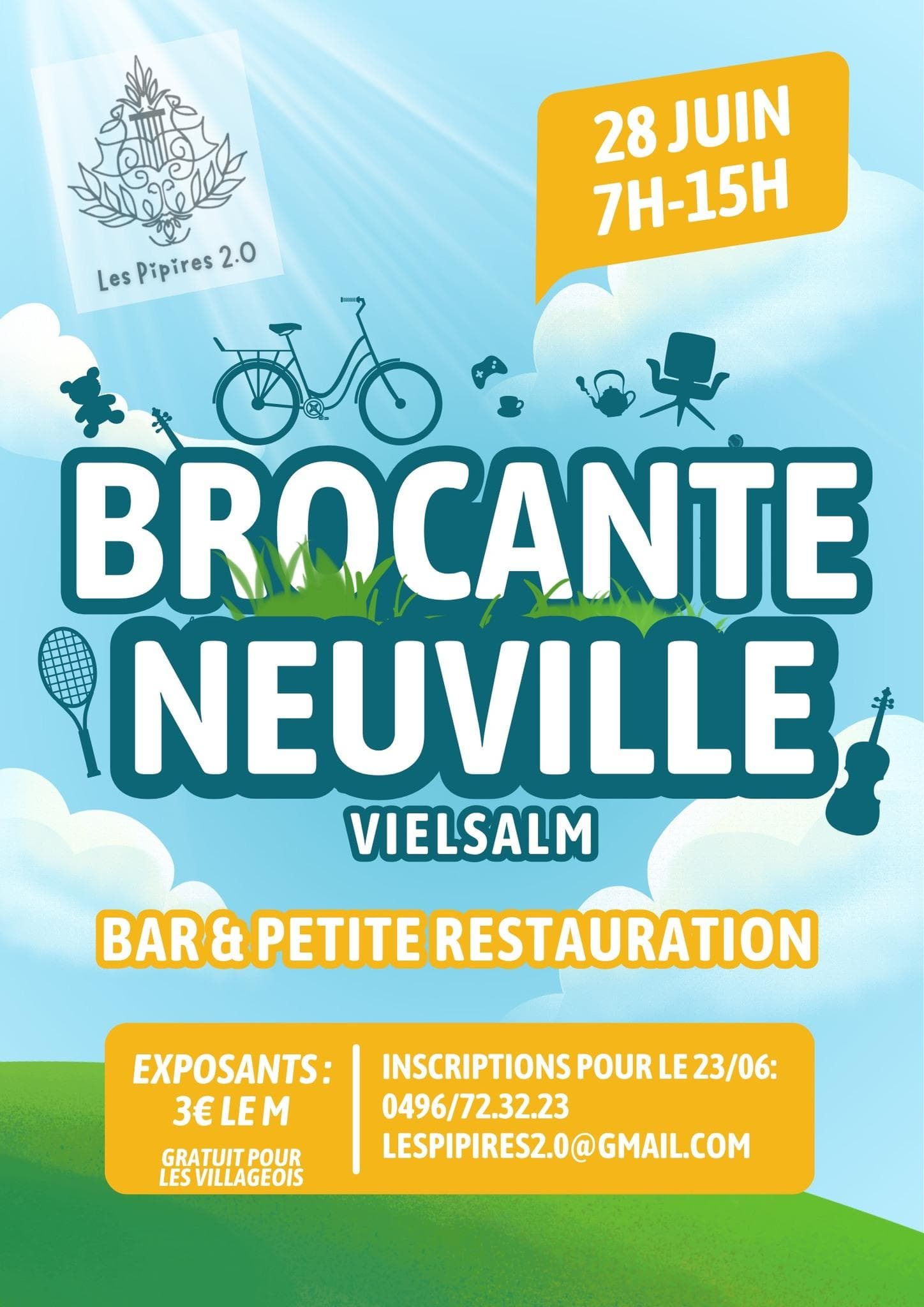 Brocante