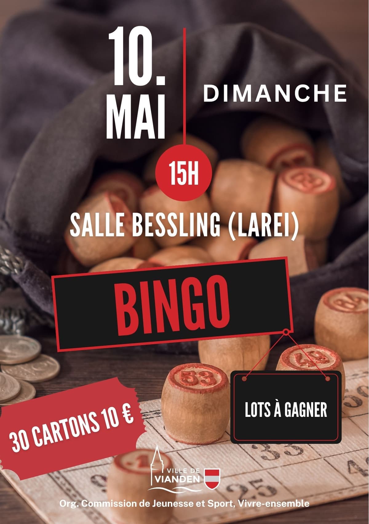 Bingo