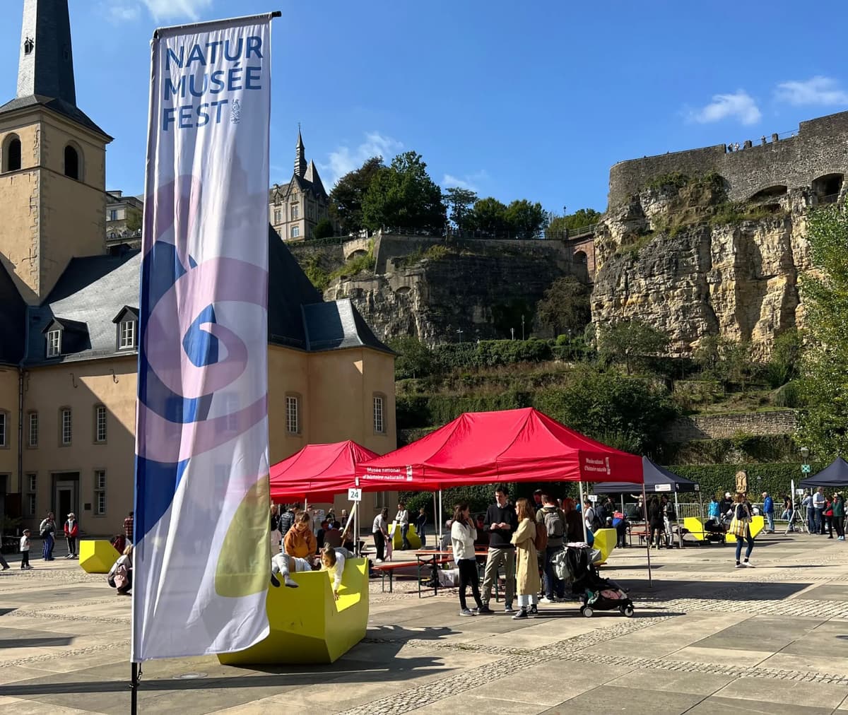 Naturmuséefest